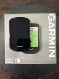 garmin edge 530 halfords
